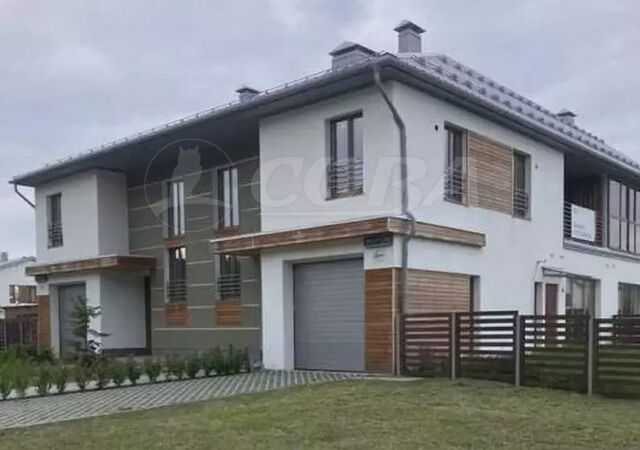 ул Весенняя 78 Тюмень фото