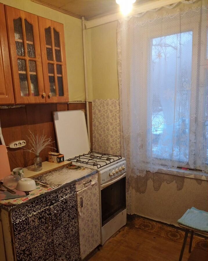 комната г Мытищи ул Силикатная 31а фото 4