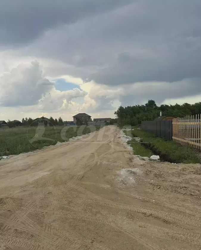 земля г Тюмень р-н Калининский фото 2