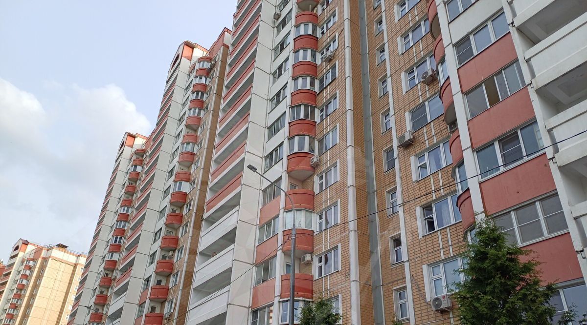 квартира г Москва метро Ховрино ул Совхозная 27 Московская область, Химки фото 37
