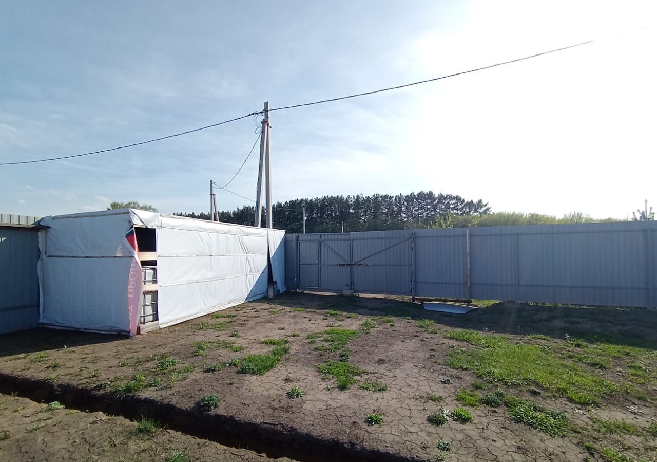 земля г Бердск Бердское шоссе, мкр-н Раздольный фото 10