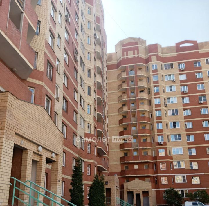 квартира г Электросталь Юго-Западный б-р 60-летия Победы 4б фото 26
