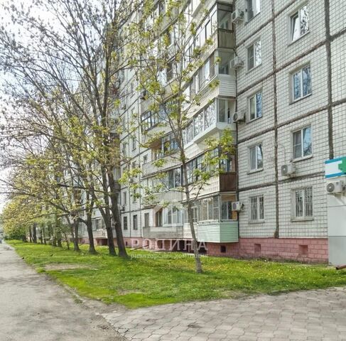р-н Железнодорожный дом 117 фото