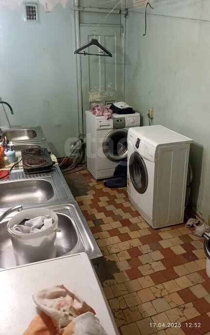 комната г Нижний Тагил р-н Ленинский ул Красноармейская 66 фото 3