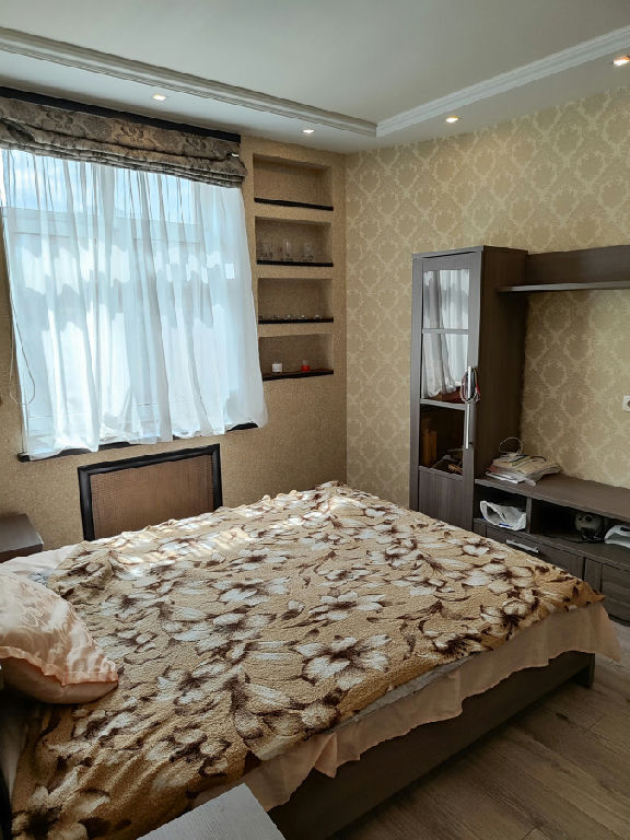 квартира г Химки МЦД-1, Набережный пр. Клязьма кв-л, 1К 1, Хлебниково фото 16