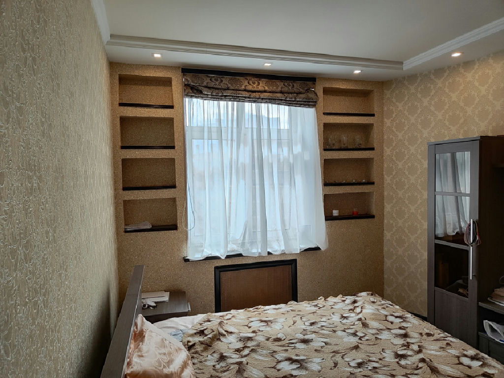квартира г Химки МЦД-1, Набережный пр. Клязьма кв-л, 1К 1, Хлебниково фото 14