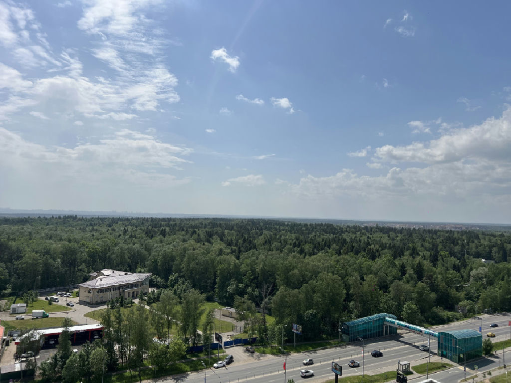 квартира г Красногорск б-р Космонавтов 6 Митино фото 16