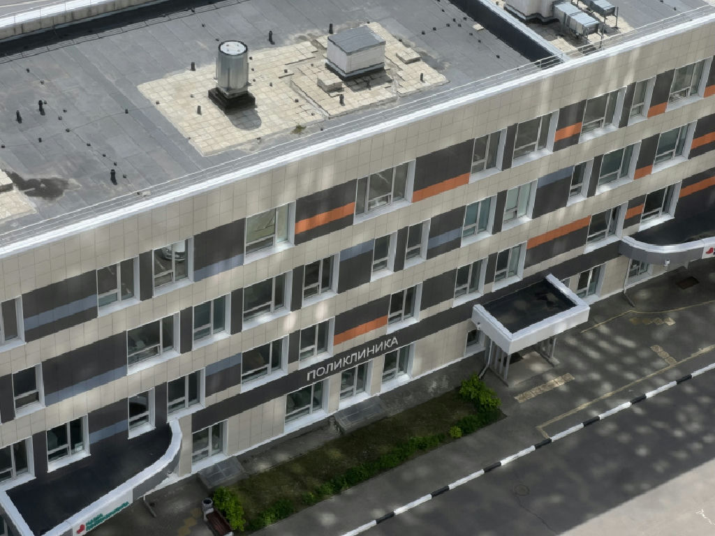 квартира г Красногорск б-р Космонавтов 6 Митино фото 19