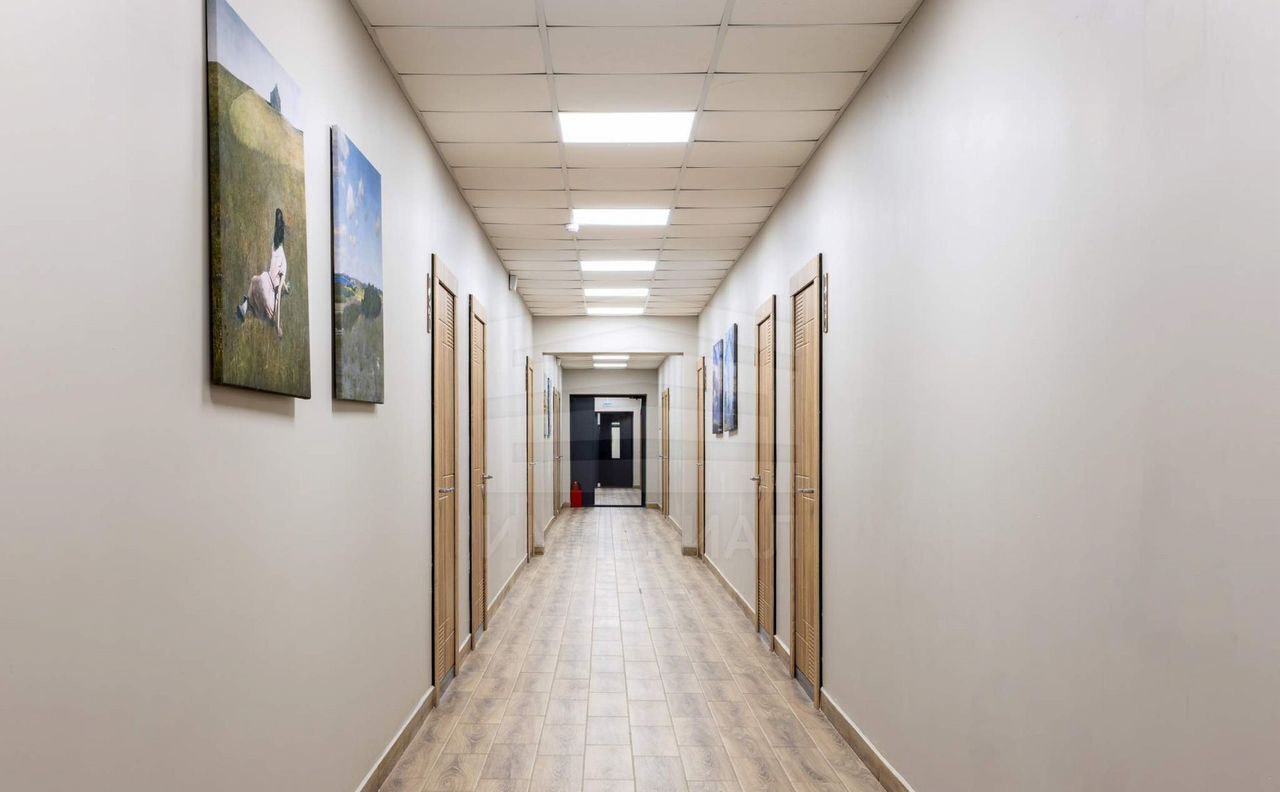 квартира г Люберцы микрорайон Панки пр-кт Октябрьский 403 фото 9