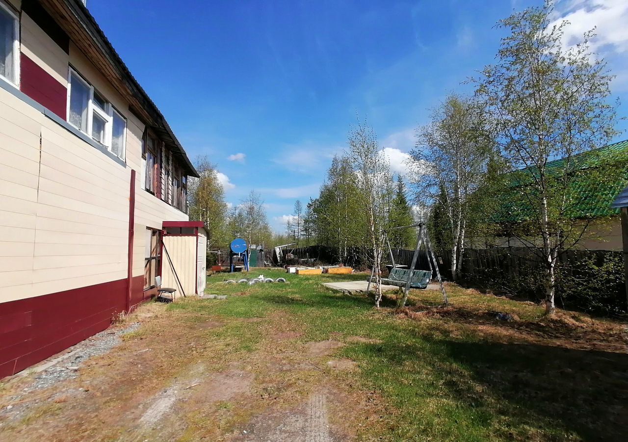 дом г Ноябрьск ПСО Мечта, 10-й пр, Тюменская обл. фото 2