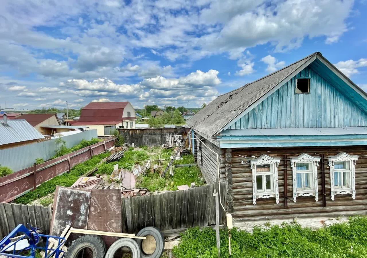 дом г Тобольск ул Панфиловцев 21 фото 4
