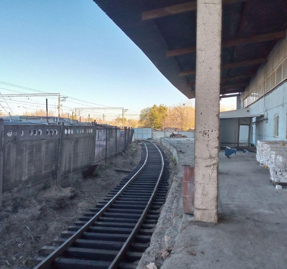 свободного назначения г Самара р-н Кировский Юнгородок Товарная ул., 56 фото 22