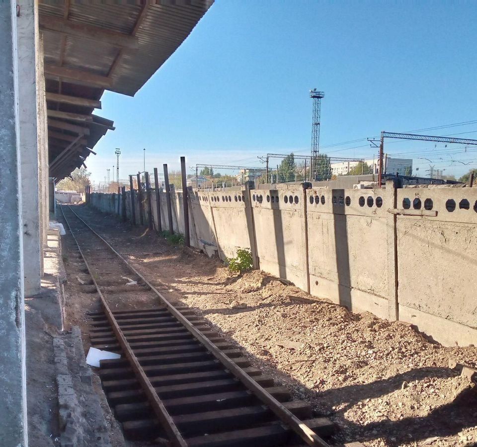 свободного назначения г Самара р-н Кировский Юнгородок Товарная ул., 56 фото 25