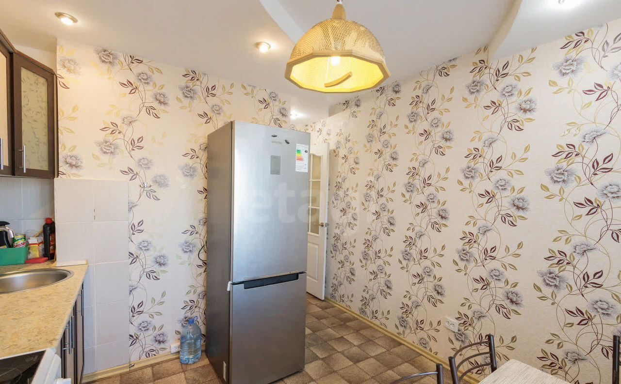 квартира г Ижевск р-н Устиновский Аэропорт ул Молодежная 80 фото 15
