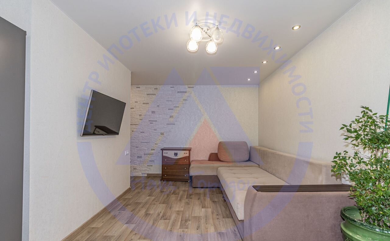 квартира г Курган Центральный ул Красина 46 фото 8