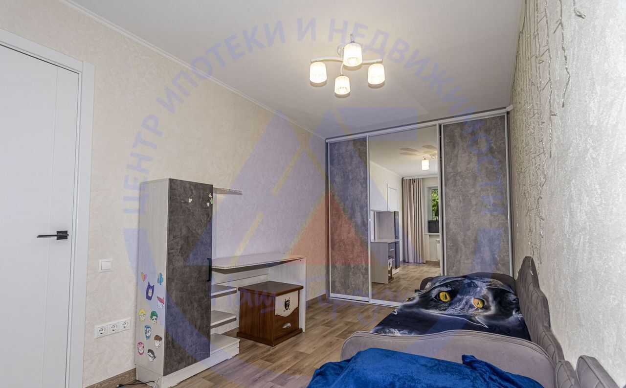 квартира г Курган Центральный ул Красина 46 фото 11
