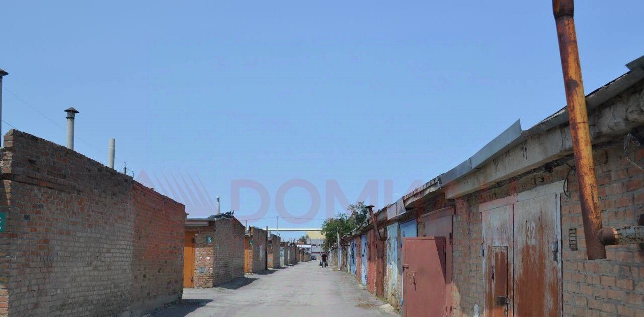 гараж г Волгодонск ул Степная фото 2