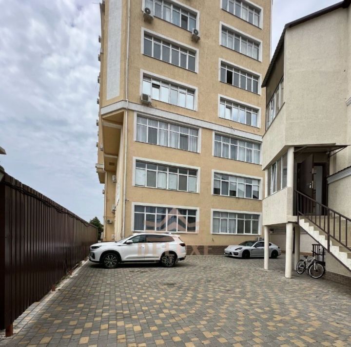 квартира г Евпатория ул Толстого 38а фото 9