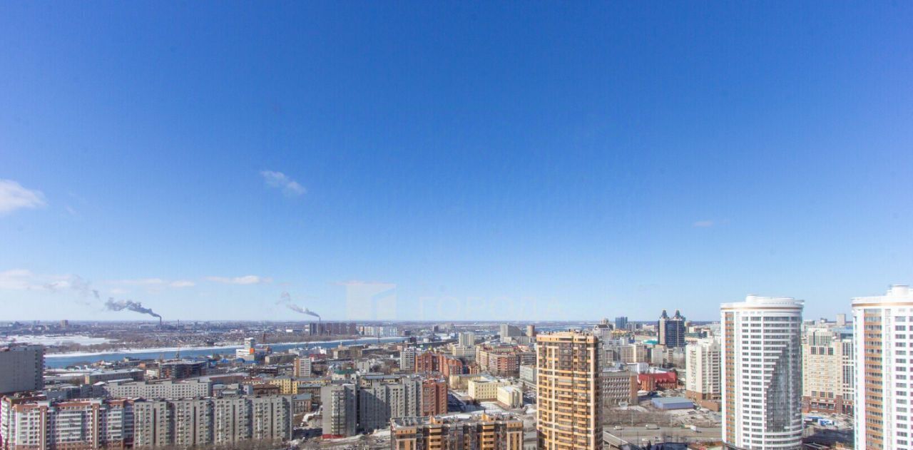 квартира г Новосибирск Октябрьская ул Кирова 32 фото 16
