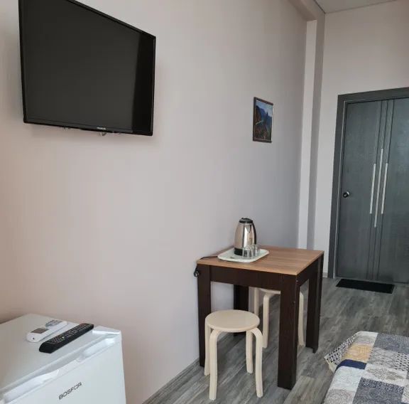 комната г Ялта пгт Гурзуф ул Ялтинская 25б/2 фото 3