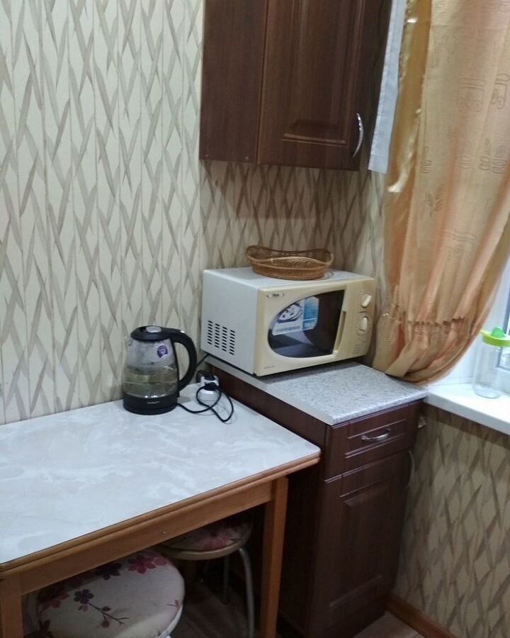 квартира г Ярославль р-н Дзержинский ул Урицкого 45 фото 4
