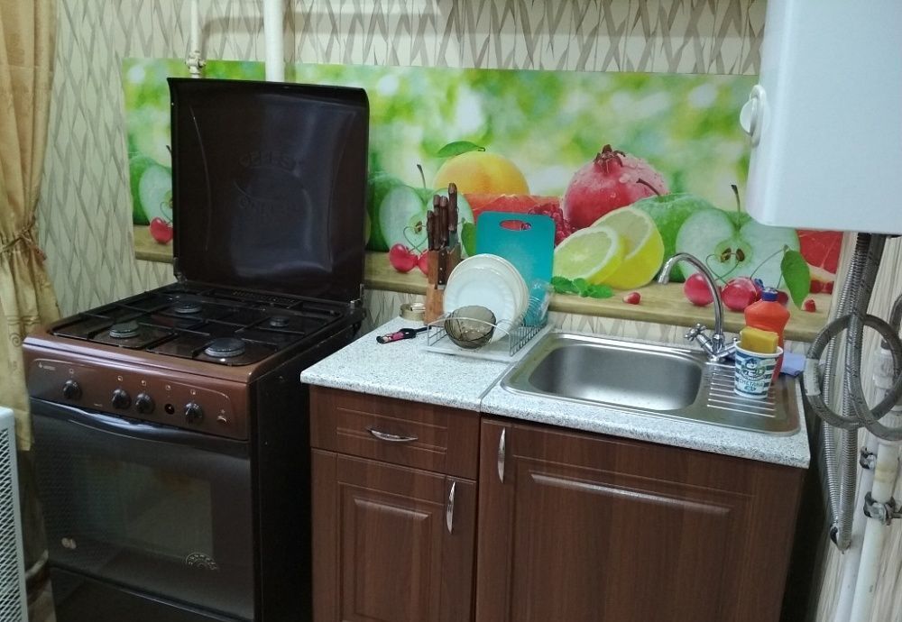 квартира г Ярославль р-н Дзержинский ул Урицкого 45 фото 2