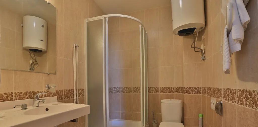 комната г Ялта пгт Форос ул Северная 20 фото 2