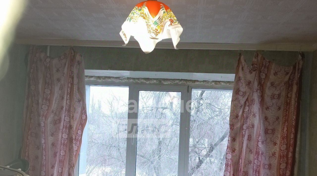 комната г Липецк р-н Левобережный пл Мира 1а фото 6