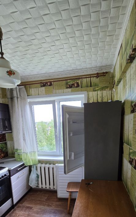 квартира р-н Новомосковский г Новомосковск ул Трудовые Резервы 65а фото 5