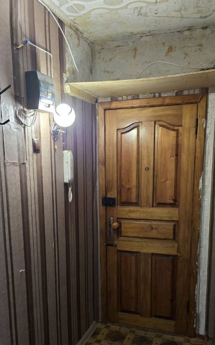 квартира р-н Новомосковский г Новомосковск ул Трудовые Резервы 65а фото 8