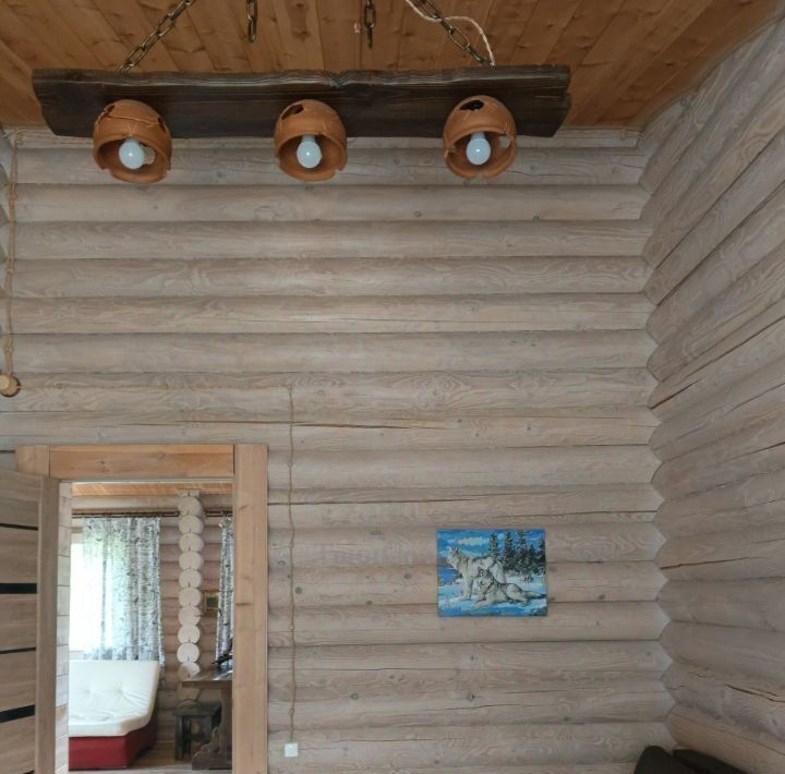 дом р-н Кимовский г Кимовск Усадьба Александрово кп, 29 фото 9