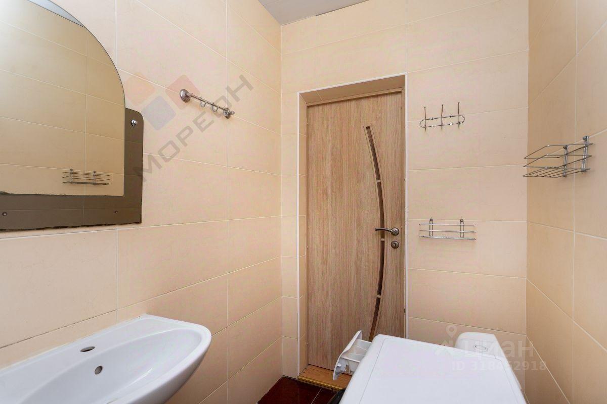 квартира г Краснодар р-н Прикубанский ул им. Шаляпина Ф.И. 33 фото 7