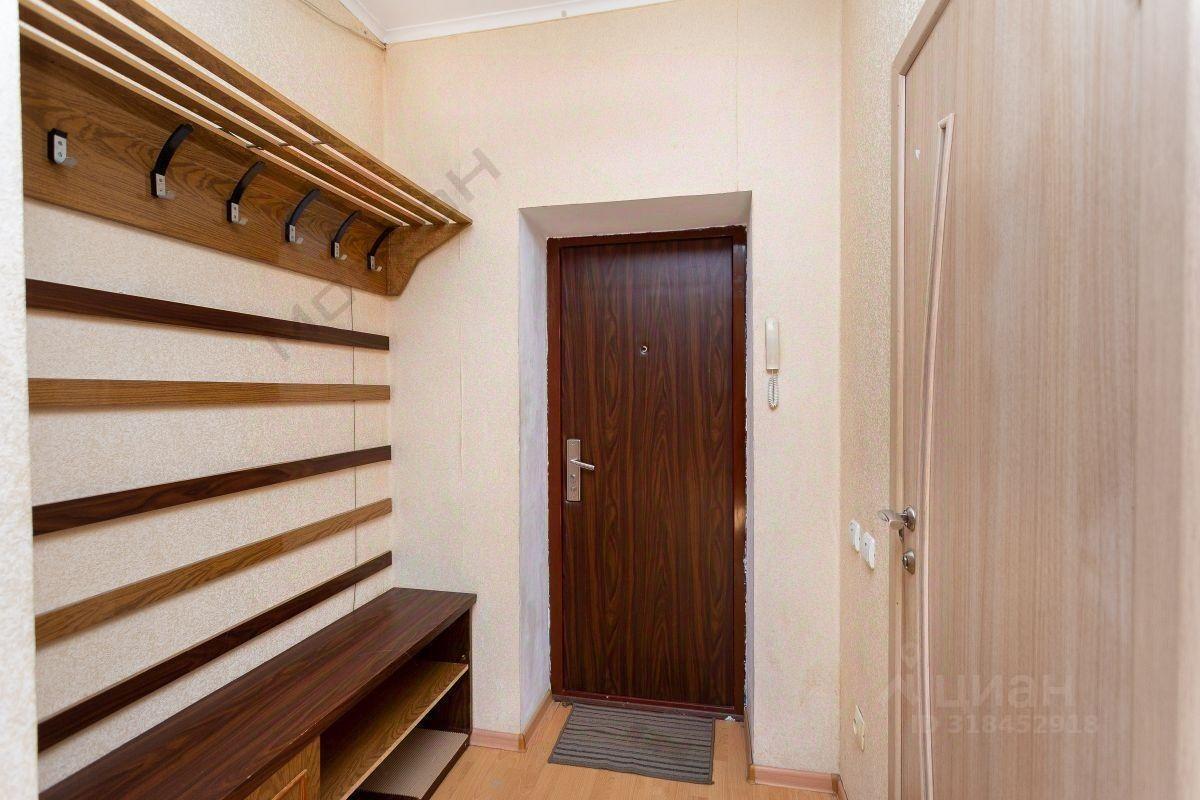 квартира г Краснодар р-н Прикубанский ул им. Шаляпина Ф.И. 33 фото 8