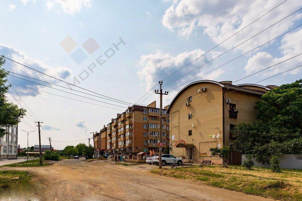 квартира г Краснодар р-н Прикубанский ул им. Шаляпина Ф.И. 33 фото 11