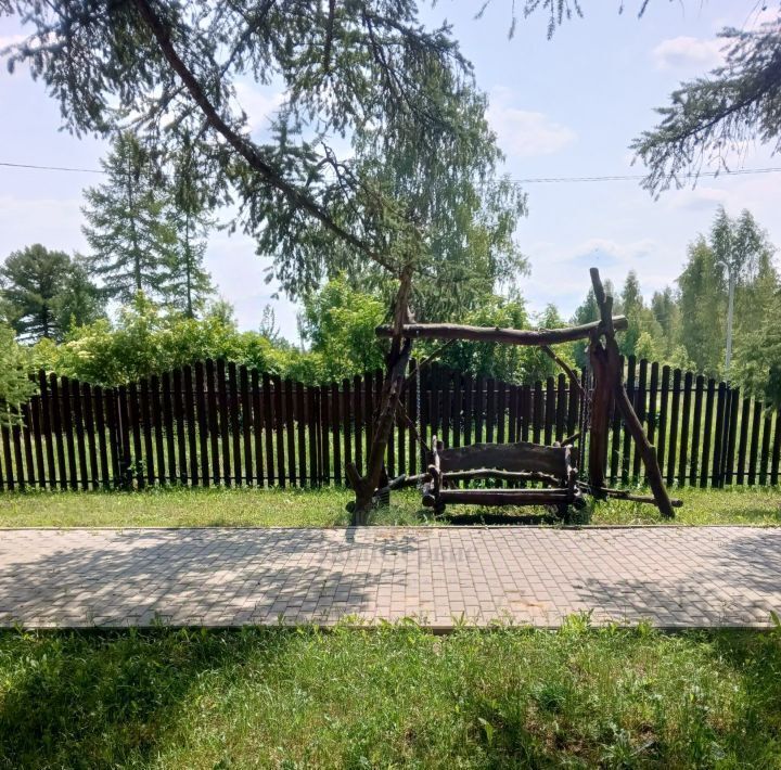 дом р-н Кимовский г Кимовск Усадьба Александрово кп, 26 фото 21