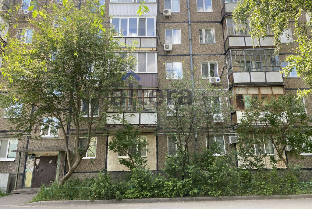 квартира г Казань р-н Московский Яшьлек пр-кт Ибрагимова 30а фото 13