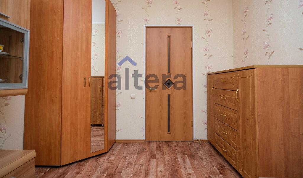 квартира г Казань р-н Авиастроительный ул Тэцевская 23 Казань, Северный Вокзал фото 9