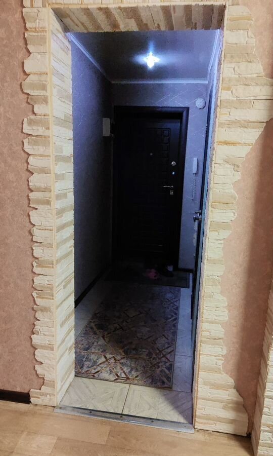 квартира г Рубцовск ул Громова 14а фото 15