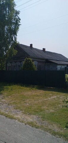 д Наумовская 131 км, Черусти, Егорьевское шоссе фото