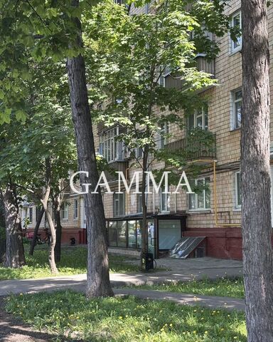 метро Кунцевская пр-кт Кутузовский 69к/1 муниципальный округ Фили-Давыдково фото