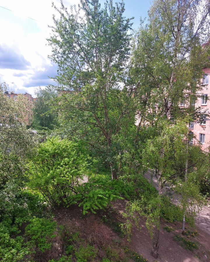 квартира г Петрозаводск р-н Центр ул Антикайнена 27 фото 1