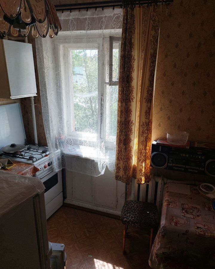 квартира г Петрозаводск р-н Центр ул Антикайнена 27 фото 4