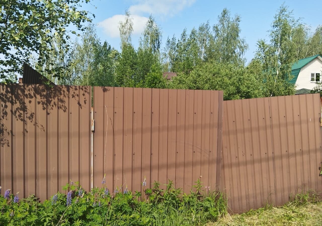 дом г Раменское снт Топаз 49 км, 418, Раменский муниципальный округ, Бронницы, Рязанское шоссе фото 19