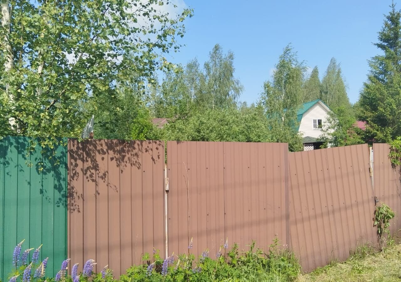 дом г Раменское снт Топаз 49 км, 418, Раменский муниципальный округ, Бронницы, Рязанское шоссе фото 18