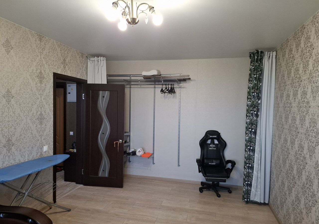 квартира г Балашиха ул Зеленая 33 фото 12