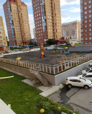 р-н Заводский Кемеровская обл. — Кузбасс фото