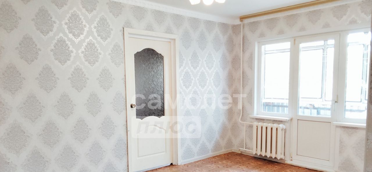 квартира г Пенза р-н Ленинский ул Ворошилова 32 фото 1