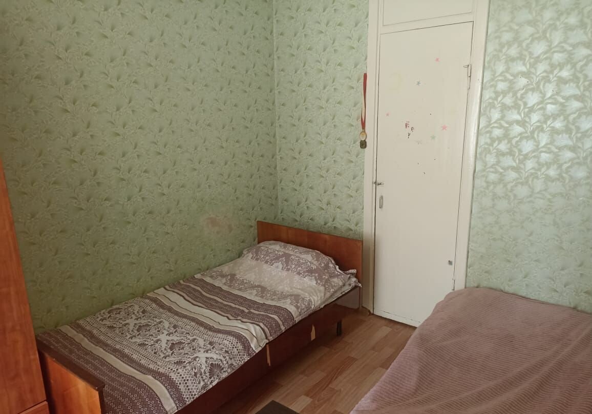 квартира г Ярославль р-н Дзержинский ул Урицкого 25 фото 2