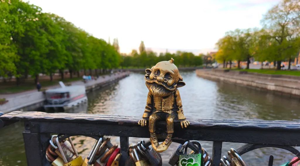 комната г Калининград р-н Ленинградский ул Клиническая 27 фото 12