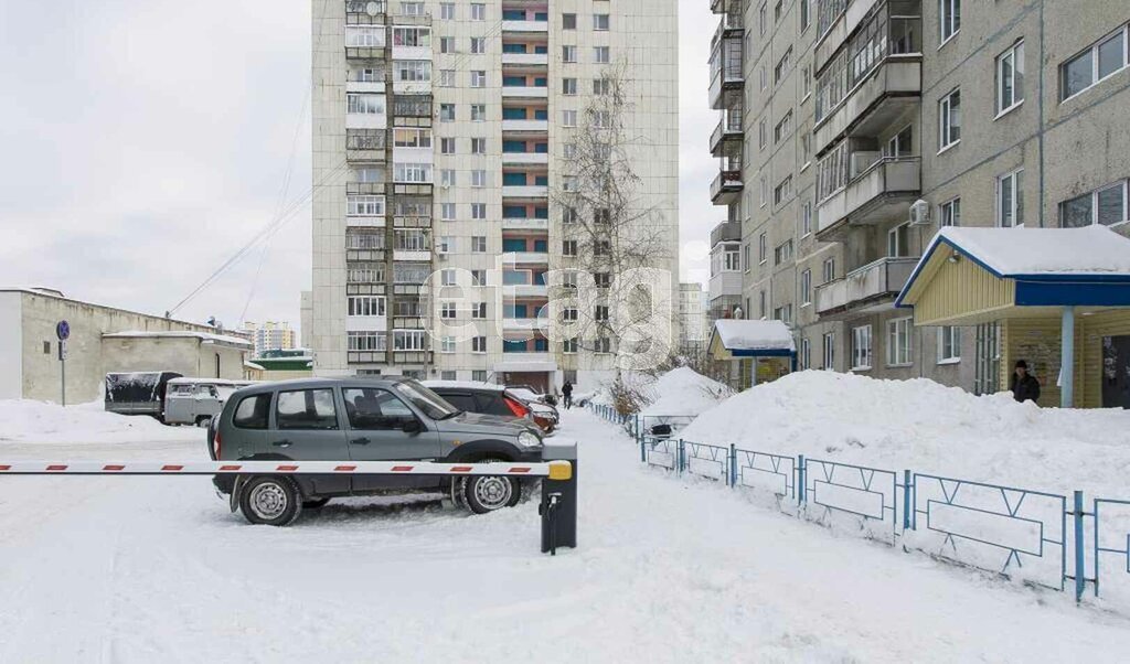 квартира г Тобольск р-н мкр 6 8 фото 16